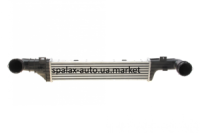 Радіатор MB E-class (W210) 97-03 інтеркулера NRF