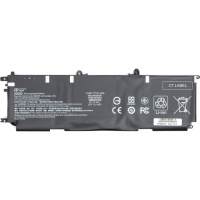 Акумулятор PowerPlant для ноутбуків HP Envy 13-AD141NG (AD03XL) 11.55V 4450mAh