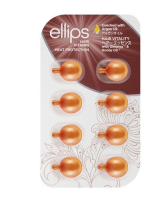 Капсули для волосся;Вітаміни для волосся «Здоров’я волосся» з женьшенем і медом   8шт