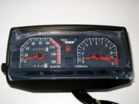 Панель приборов (щиток) 4фишки Viper zs125j / zs150j