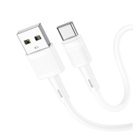 Кабель USB Hoco X83 Type-C