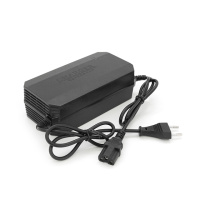 Зарядное устройство 72V 20A для гироскутера, OEM