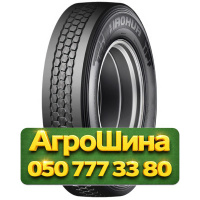 295/75R22.5 Haohua GD17 149/146M PR18 Ведущая грузовая шина