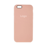 Чохол Silicone Case Full Size (AA) для iPhone 6 Plus