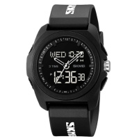 Часы наручные мужские SKMEI 2199BK