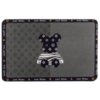 Влагопоглощающий коврик 38*58CM*3MM (D) SW-00001566