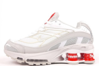 Жіночі кросівки Nike Shox Ride 2 Supreme (36-40)