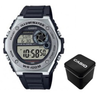 Casio MWD-100H-1A