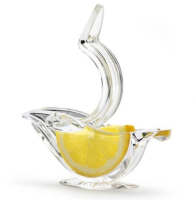 Ручная соковыжималка – пресс для лимона и цитрусовых