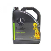Моторное масло MB 228.61 Engine Oil 5W-30 5 л