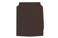 Резиновый коврик в багажник (для F06, Коричневый) для BMW 6 серия F12/F13/F06 2011-2018 гг