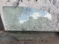 Стекло двери передней правой оригинал Чери КуКу