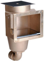 Скімер Fitstar 1262021, 2«, під бетон, для солоної води