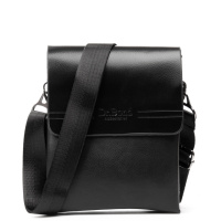 PODIUM Сумка Мужская Планшет иск-кожа DR. BOND 225-1 black