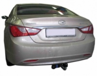 Фаркоп HYUNDAI Sonata 2010