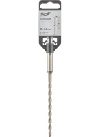 Бур SDS-PLUS Contractor MILWAUKEE діаметр 6,5x160х100мм