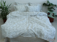 Комплект постільної білизни з компаньйоном R-T9259