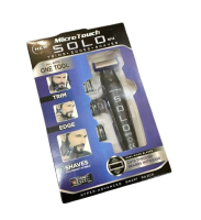 Триммер для мужчин MicroTouch Solo 8015 / А127