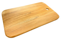 Доска разделочная iWood 400 x 250мм дуб (О-024558)