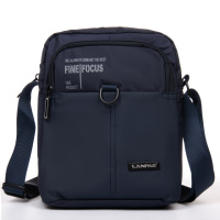 PODIUM Сумка Мужская Планшет нейлон Lanpad 65318 blue Распродажа