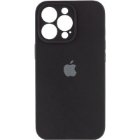 DM Чохол Silicone Case Full Camera для iPhone 16 Pro Black (Код товару:39591)