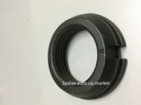 ​Гайка півосі Sprinter 901-903 права Original