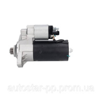 Стартер восстановленный Audi A3; Ford Galaxy; Seat Cordoba, Toledo; Skoda Octavia; VW Golf, Caddy, Passat,