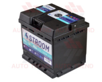Аккумулятор 50 Ah/12V 450A(EN) 207х175х190 (0) R