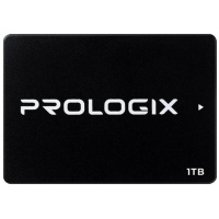 Накопичувач SSD 1TB Prologix S360 2.5« SATAIII 3D TLC (PRO1000GS360)