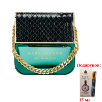 Парфуми Mar Jabs Decadene LUX, 100 мл