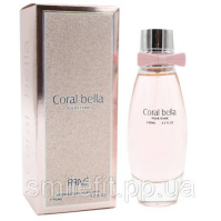 Жіноча парфумована вода Prive Parfums Coral Bella 95 мл