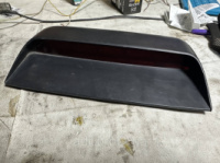 Фонарь задний (стоп-сигнал) Джили Эмгранд 7