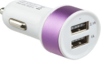 АЗУ 2USB 2100mA+1000mA