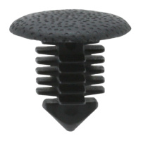 Крепления обшивки, одна шляпка Клипсы типа Ель - Mercedes-Benz AMG ML63