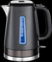 Электрочайник Russell Hobbs Matte Black 26140-70 1.7 л