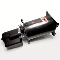 Маслостанція HYVA 12 В 2,0 кВт 3,1 см³ 10 л (PowerPack)