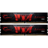 Модуль памяти для компьютера DDR4 32GB (2x16GB) 3000 MHz Aegis G.Skill (F4-3000C16D-32GISB)