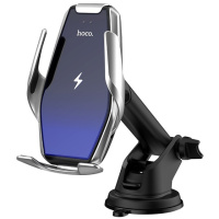 Автотримач з БЗП Hoco S14