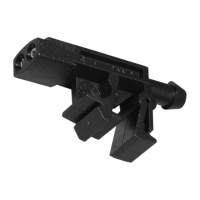 Фитинги, форсунки омывателя Форсунка омывателя стекла - Citroen Xantia