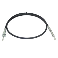 Трос керування гідророзподільниКВП Hidros J IB-431216/02.50 2,5 м