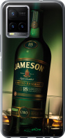 Чохол на Vivo Y33s Jameson 6004u-2643