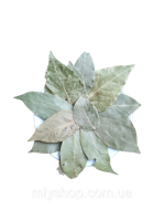 Лавровый лист (целый) 50гр