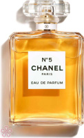 Парфюмированная вода для женщин CHANEL Chanel No 5 100 мл