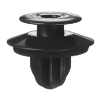 Крепления обшивки/молдингов, две и более шляпок Круглая шляпка - Toyota 4Runner