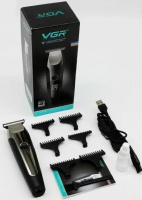 Машинка для стрижки VGR V-059 5 Вт