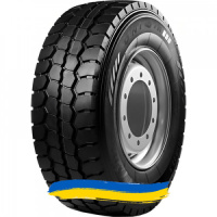 385/65R22.5 Unicoin R-208 164K Карьерная шина