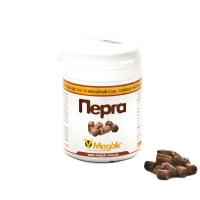 Перга (пчелиный хлеб) 40г /Медок/