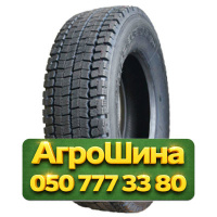315/70R22.5 Double Coin RSD1 154/154L Ведущая грузовая шина