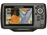 Эхолот Humminbird Helix 5x DI GPS