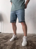 Джинсові шорти Турецькі,якість топ